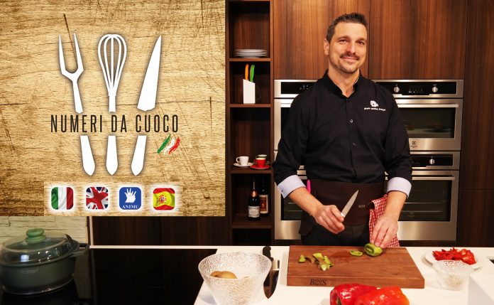 L'intervista a Chef Massimo Malantrucco, ambasciatore del gusto italiano nel mondo