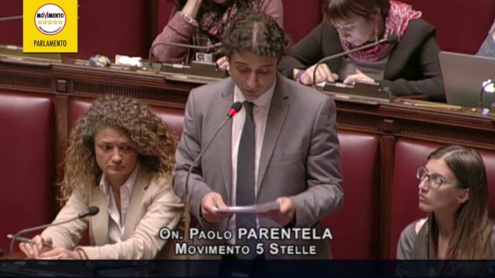 Andali (CZ), Parentela interroga il governo sull'inquinamento del Fiume Nasari