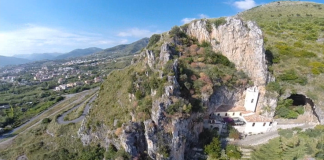 Ascensore al il Santuario di Praia a Mare: le motivazioni del parere negativo