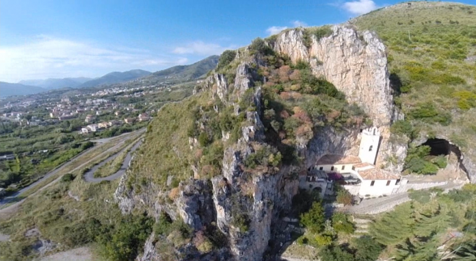 Ascensore al il Santuario di Praia a Mare: le motivazioni del parere negativo