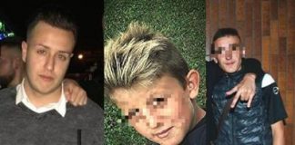 Tragedia alle porte di Saronno, in uno scontro muoiono tre ragazzi di 15, 16 e 21 anni