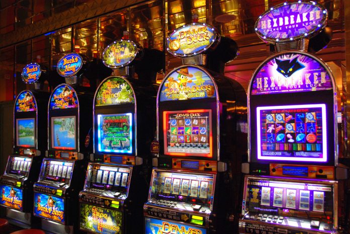 Gioco d’azzardo, a San Nicola Arcella nel 2016 si è giocato alle slot machine per 728mila euro