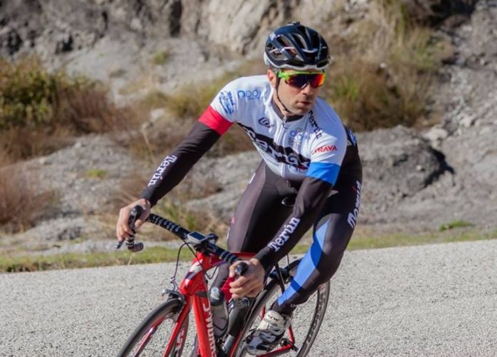 Grande attesa per Granfondo Terùn Scalea, intervista all'organizzatore Rossano Bruno