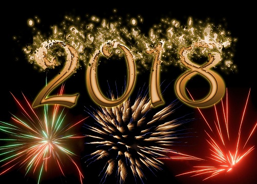 Tradizioni e consigli per iniziare il 2018 con lo spirito giusto