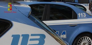 Calabria, rivenuti sotto un'auto i resti di un cadavere carbonizzato: è omicidio