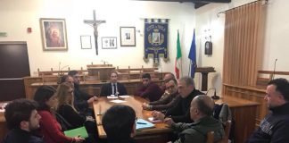 Comune di Paola, istituita la 'Commissione Mare Pulito'