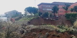 Nas all'ospedale di Paola: dove sono finite le carte?
