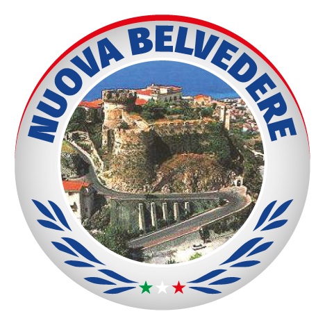 Nasce 'Nuova Belvedere', il gruppo politico civico di Antonello Troya e Fabio Riente