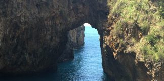 Arcomagno: è il simbolo della Calabria nel mondo ma per colpa della Regione Calabria resta zona interdetta