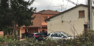 omicidio-suicidio a Rende