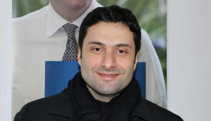 La candidatura e le parole di Andrea Gentile sono uno schiaffo a questa terra