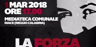 'La Forza delle Donne', il tour continua: domani tappa a Riace (RC)