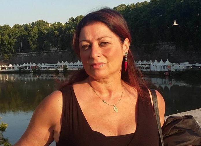 La paolana Antonella Politano candidata con Forza Italia alle elezioni regionali del Lazio