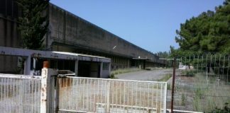 Praia a Mare, accertato il disastro ambientale nell'area Marlane: si teme per la salute dei cittadini