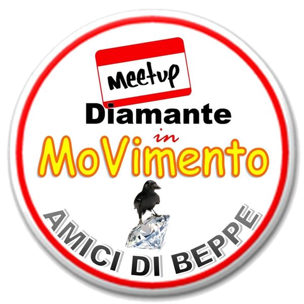 Il Meetup Diamante in MoVimento commenta i risultati alla vigilia dell’insediamento delle Camere