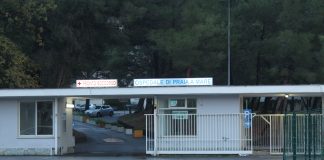 Contrordine: dopo le elezioni politiche l'ospedale di Praia a Mare torna Capt