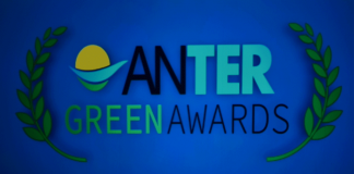 Napoli pronta a consegnare gli 'oscar green', al via la quarta edizione di 'Anter Green Awards'