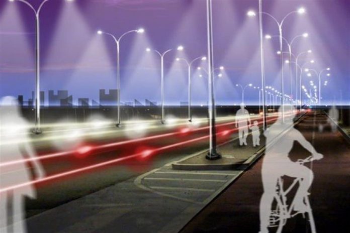 Tortora, ammesso a finanziamento il progetto 'Smart Street Lighting'