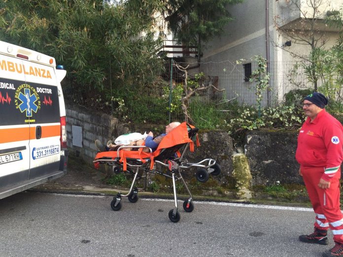 Diamante, caso Matarazzo: le istituzioni ora si muovono