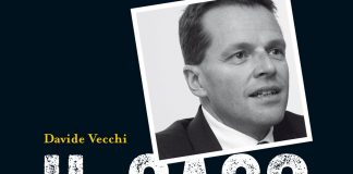 Libri, 'Il caso David Rossi': se ne discuterà sabato a Diamante con l'autore Davide Vecchi
