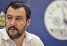 Elezioni 2018, il seggio calabrese di Salvini a rischio per presunte irregolarità