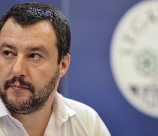 Elezioni 2018, il seggio calabrese di Salvini a rischio per presunte irregolarità
