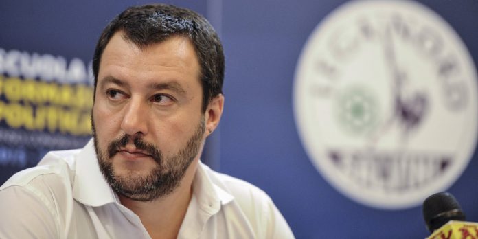 Elezioni 2018, il seggio calabrese di Salvini a rischio per presunte irregolarità