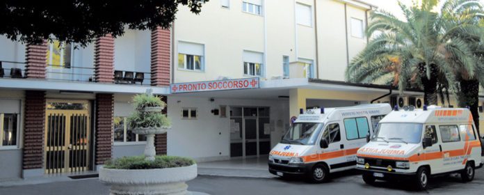 Belvedere, sequestro di beni per 5 milioni di euro alla clinica privata dei Tricarico