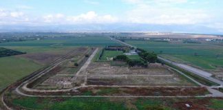 Al via i lavori di recupero del Parco Archeologico della Sibaritide