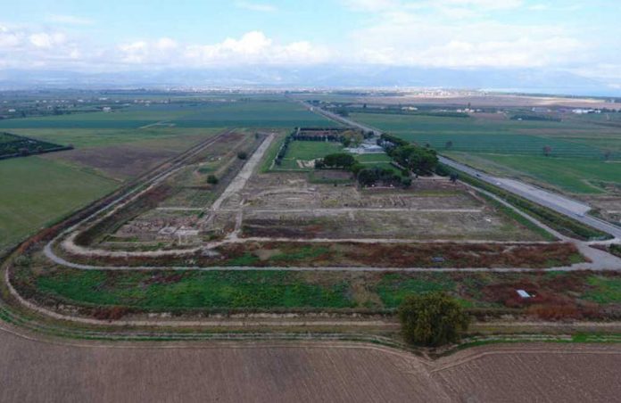 Al via i lavori di recupero del Parco Archeologico della Sibaritide