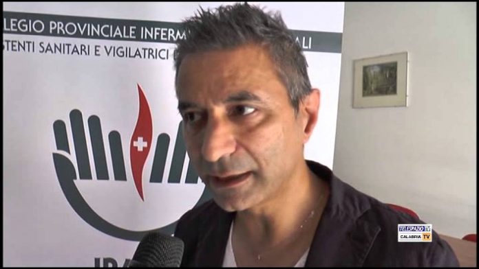 ll presidente degli infermieri: «L'Ao di Cosenza avvii il concorso da dirigente delle professioni sanitarie»