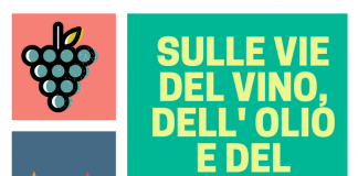 Parte da Orsomarso il percorso Archeo-Colturale dedicato al vino, al grano e all’olio