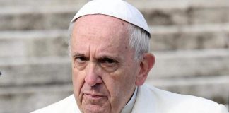 Perché papa Francesco riceve tutte le vittime di abusi, ma snobba quelle italiane?