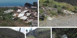 Arrivano i turisti e la costa tirrenica va in crisi: rifiuti, degrado e mare sporco, ecco cos'è successo - prima parte