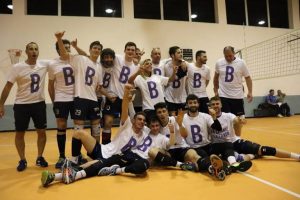 La Spes Praia conquista la serie B ma non potrà giocare nella sua città: palazzetto dello sport mai realizzato