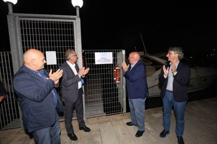 Lo schiaffo di Cetraro alla 'ndrangheta