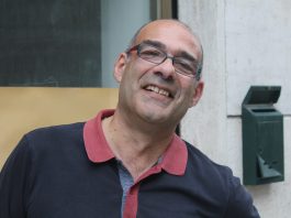 Lo straordinario fenomeno Iacchite': intervista al direttore Gabriele Carchidi