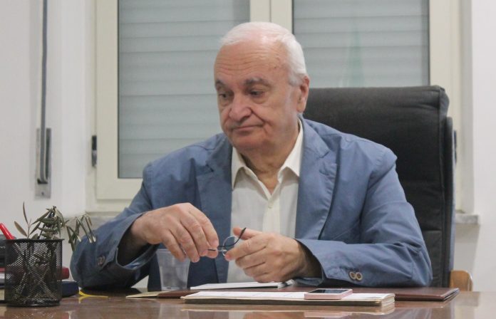 «Le favole sul commissario, l'ombra del dissesto, il sindaco delle lettere e il terrorismo psicologico preventivo»