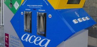 Scalea, lunedì 7 maggio la raccolta firme per l'installazione delle casette dell'acqua