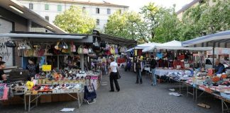 Catanzaro, gli ambulanti si rifiutano di scegliere i posteggi nella nuova area di mercato