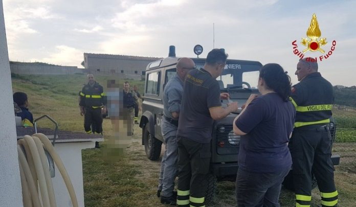 Crotone, quindicenne si allontana da casa: ritrovato dalle forze dell'ordine