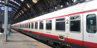 I commercianti di Diamante chiedono treni veloci e collegamenti da Lamezia a Tortora