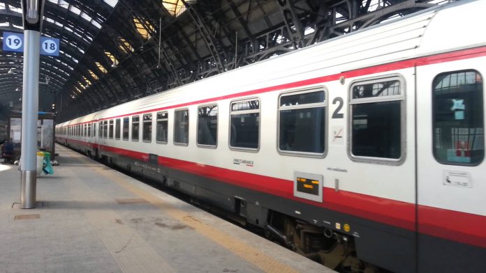 I commercianti di Diamante chiedono treni veloci e collegamenti da Lamezia a Tortora