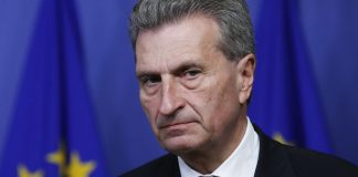 La deputata Bruno Bossio: «Intollerabili le parole del Commissario UE Gunther Oettinger»