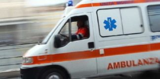 Lamezia Terme, maltempo provoca incidente stradale: muore un 37enne