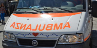 Maierato, perde il controllo dell'auto e si schianta: muore 38enne