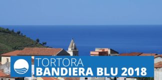 Tortora: venerdì la cerimonia della consegna ufficiale della Bandiera Blu 2018