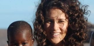 L'arte di Olivia Pendergast sbarca a Cosenza: la mostra dal 16 al 21 luglio