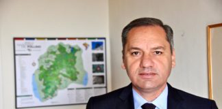 Centrale del Mercure, interpellanza di Parentela al Ministro Costa per rimuovere Pappaterra