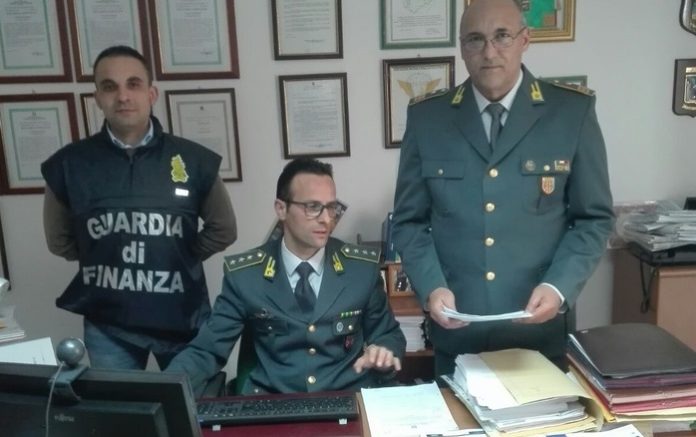 Cutro, sequestrati beni per oltre 500mila euro a due imprenditori